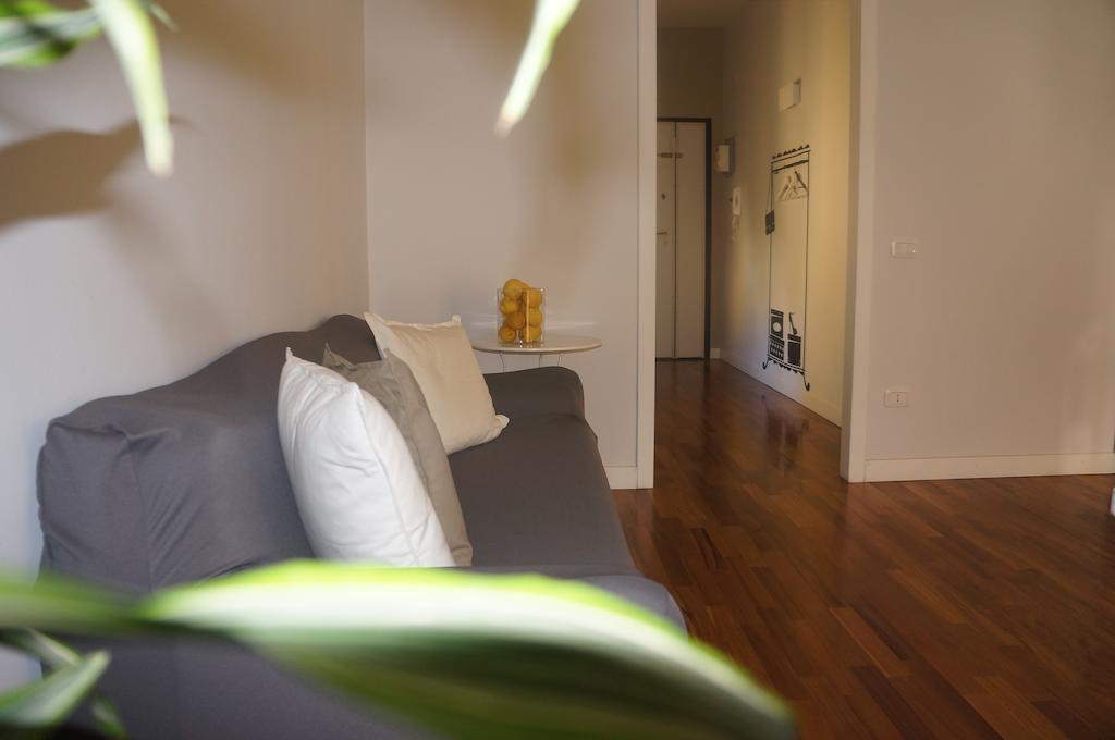 Bed and Breakfast Lullymia Crotone Habitación foto